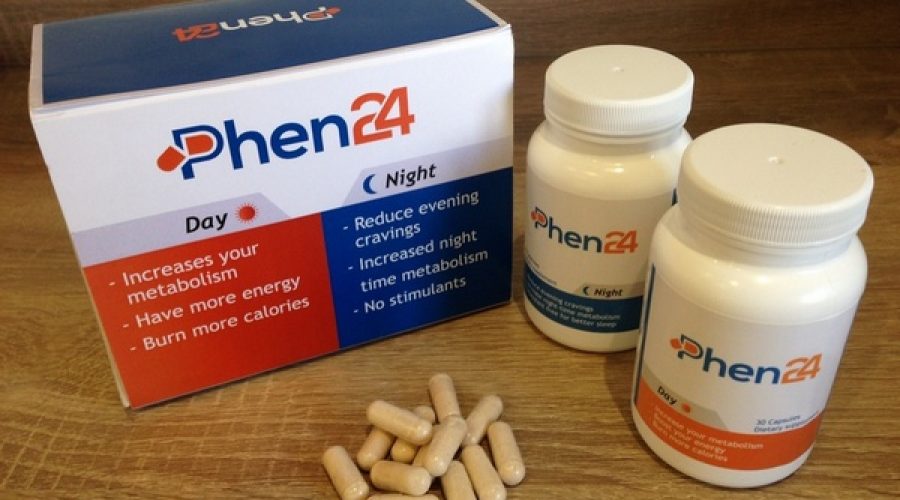 phen24 review